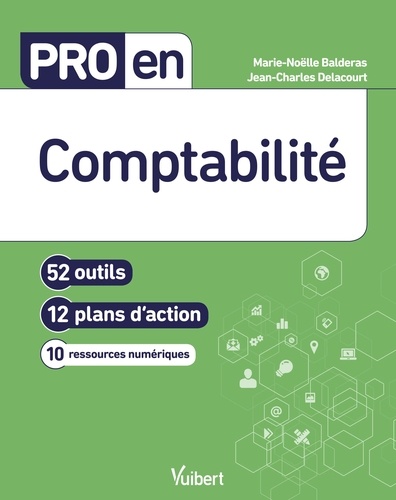 Pro en comptabilité