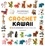 Crochet Kawai. + de 35 amigurumis du monde