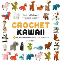 Crochet Kawai