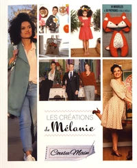 Les créations de Mélanie