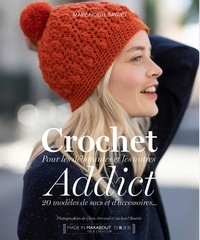 Téléchargement gratuit d'un ebook pdf Mes premiers modèles au crochet en francais par Marie-Noëlle Bayard