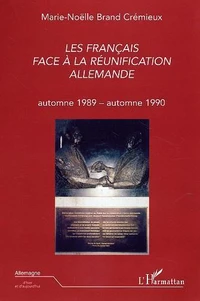 Les Français face à la réunification allemande