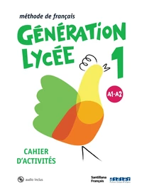 Génération niveau A1-A2