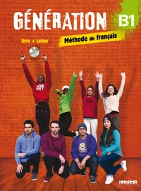 Génération Niveau B1