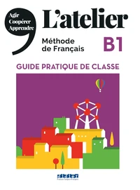 L'atelier B1