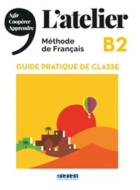 L'atelier B2