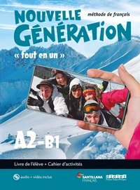 Nouvelle Génération A2 -B1