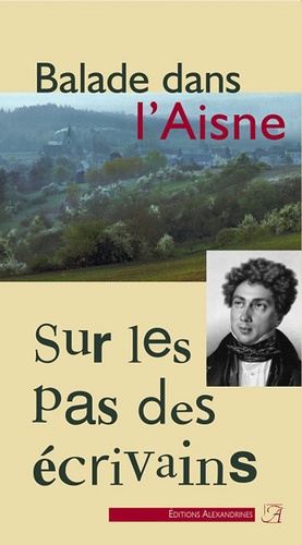 Marie-Noëlle Craissati - Balade dans l'Aisne.