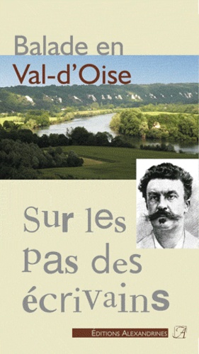 Marie-Noëlle Craissati - Balade en Val-d'Oise.