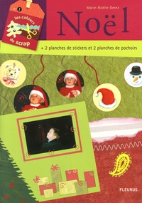 Marie-Noelle Derez - Noël.