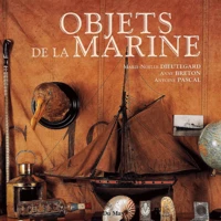 Objets de la marine