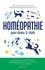 Homéopathie pour chiens & chats
