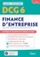Finance d'entreprise DCG 6 2e édition