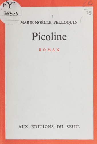 Picoline