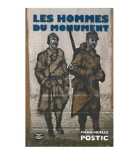 Les hommes du monument