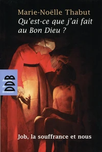 Qu'est-ce que j'ai fait au Bon Dieu ?
