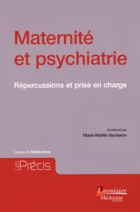 Maternité et psychiatrie