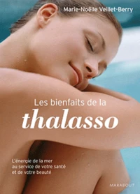 Les bienfaits de la thalassothérapie