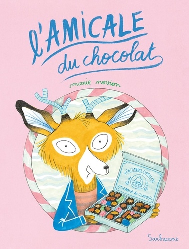 L'Amicale du chocolat