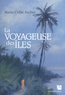 Marie-Odile Ascher - La voyageuse des îles.