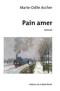 Pain amer