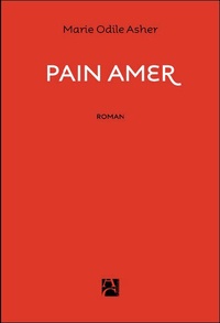 Marie-Odile Ascher - Pain amer.