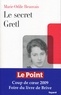Marie-Odile Beauvais - Le secret Gretl.