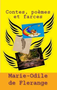 Contes, poèmes et farces