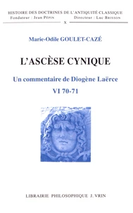 L'ascèse cynique