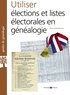 Marie-Odile Mergnac - Utiliser élections et listes électorales en généalogie.
