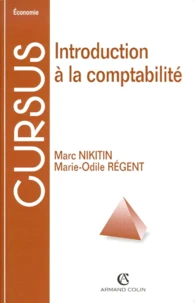 Introduction à la comptabilité