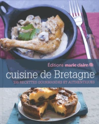 Cuisine de Bretagne