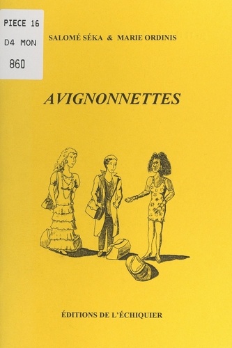 Avignonnettes