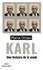 Karl. Une histoire de la mode