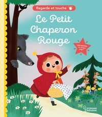 Marie Paruit - Le petit chaperon rouge.