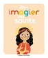 Marie Paruit - Mon imagier des saints.