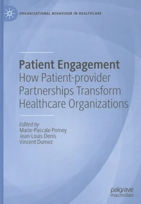 Patient Engagement :