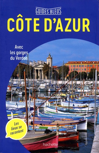 Côte d'Azur  Edition 2018