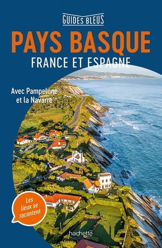 Pays Basque. France et Espagne