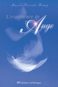 Marie-Pascale Rémy - L'expérience de l'ange.