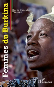 Femmes du Burkina