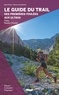 Marie Paturel - Le guide du trail - Des premières foulées aux ultras.