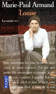 La Couree, Tome 2 : Louise