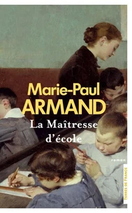 La maîtresse d'école