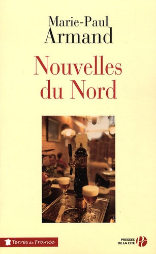 Marie-Paul Armand - Nouvelles du Nord.