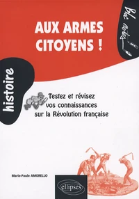 Aux armes citoyens !