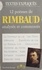 12 poèmes de Rimbaud. Analysés et expliqués