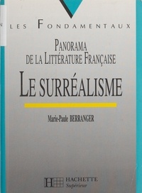 Marie-Paule Berranger - Le surréalisme.