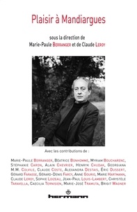 Marie-Paule Berranger et Claude Leroy - Plaisir à Mandiargues.