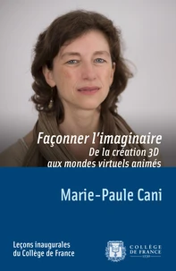 Façonner l'imaginaire